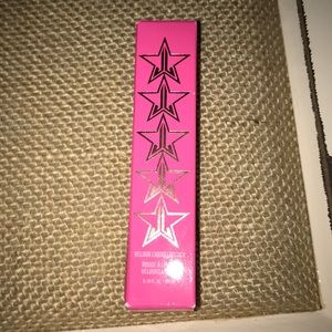 Jeffree Star new in thee box liquid lipstick